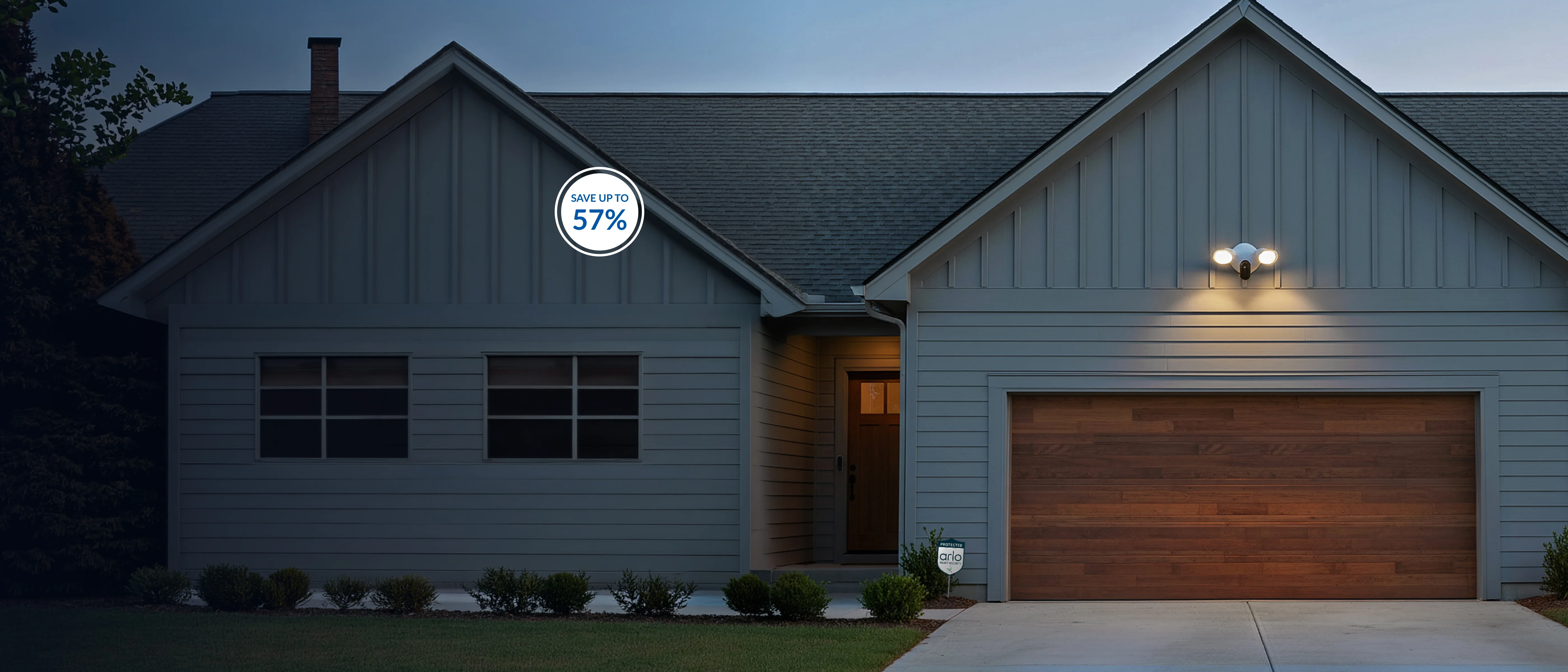 Smart Protection for Every Home