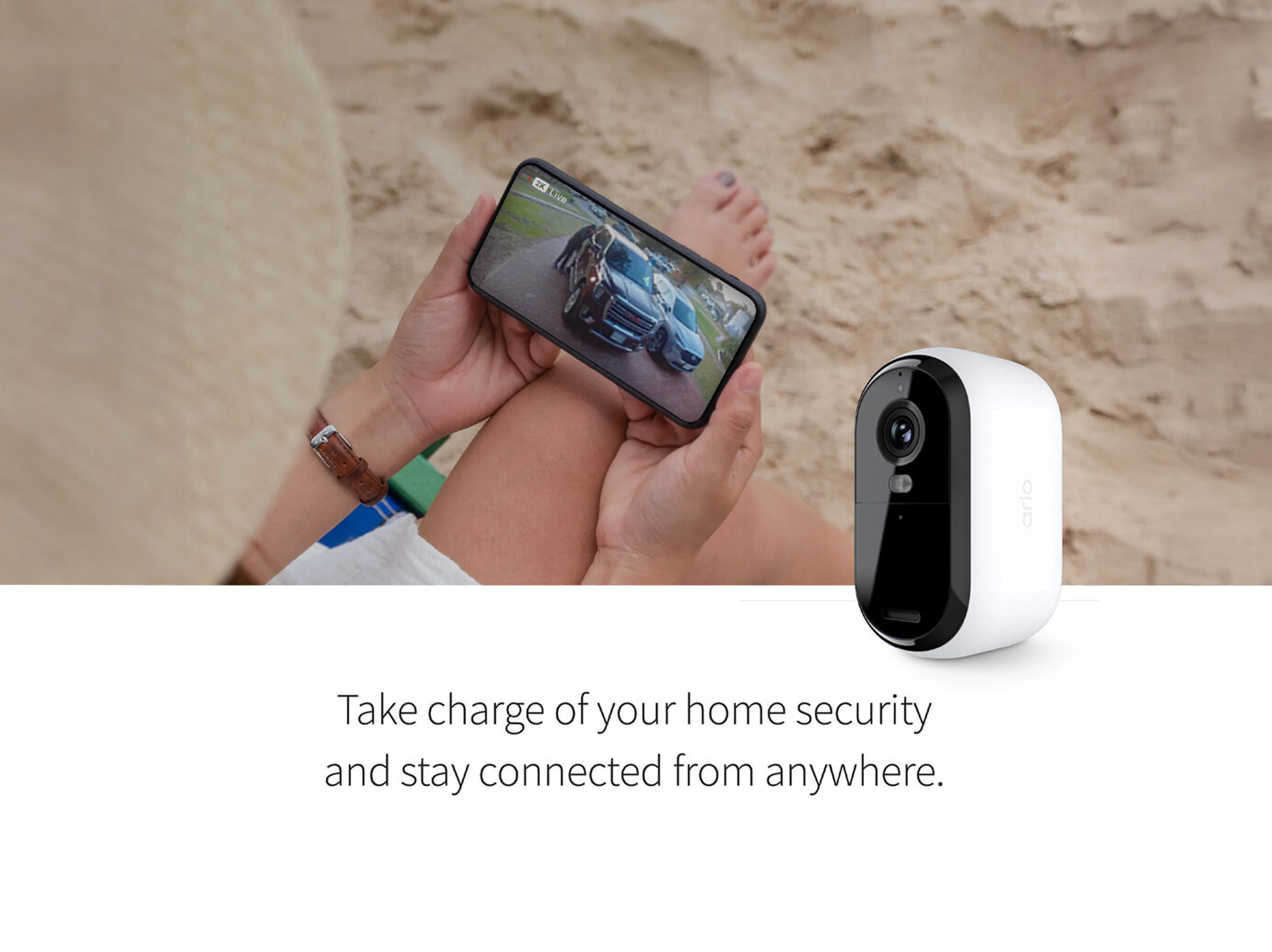 Home Security Cameras